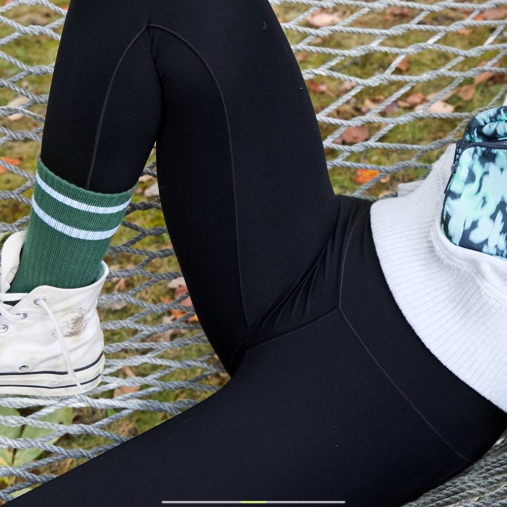 Aerie • Offline Real Me High Waisted Legging